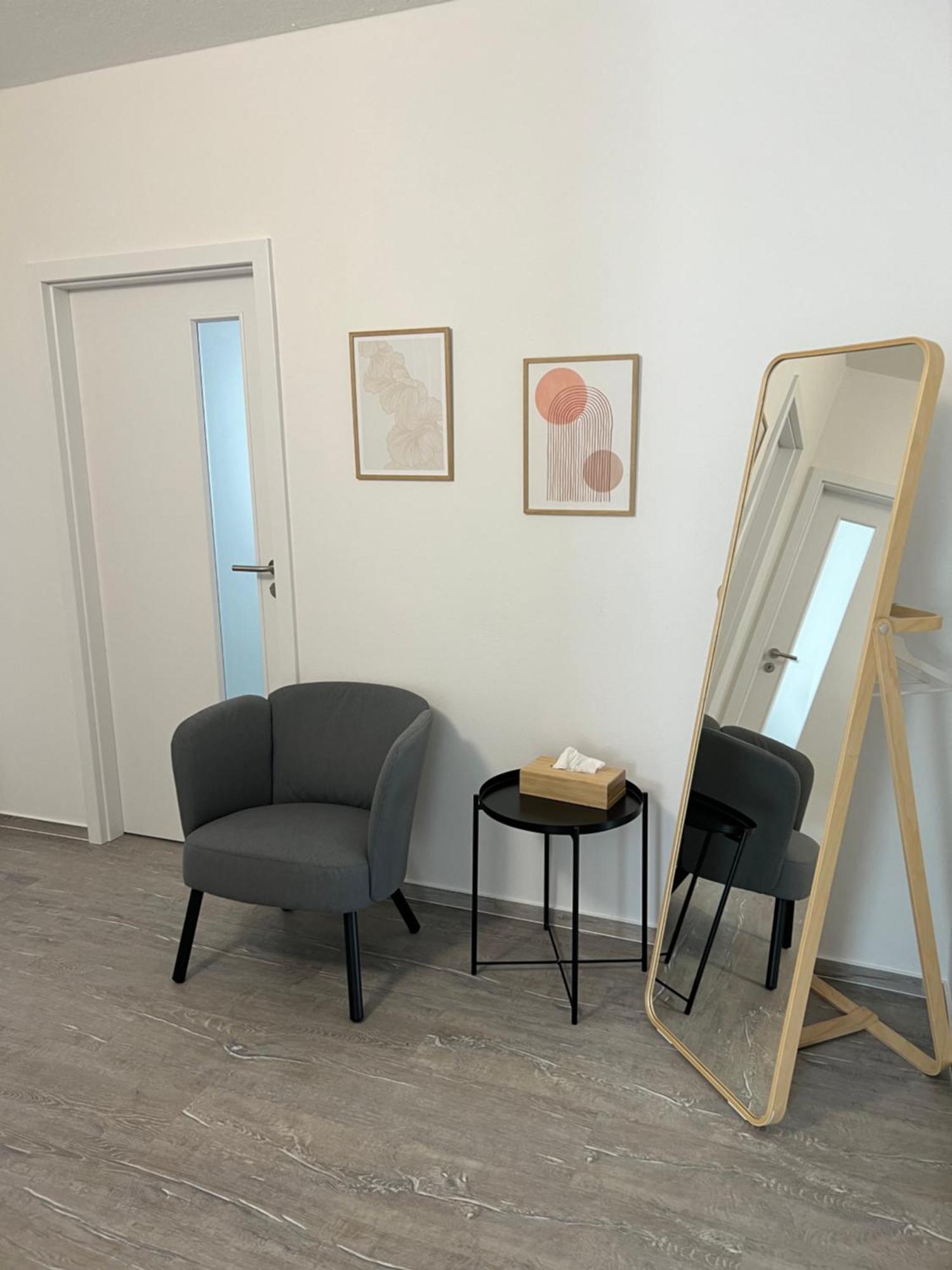 Ren Apartment Znojmo Extérieur photo