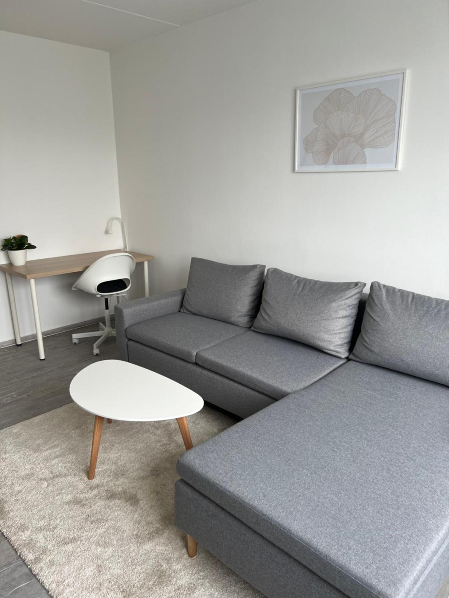 Ren Apartment Znojmo Extérieur photo